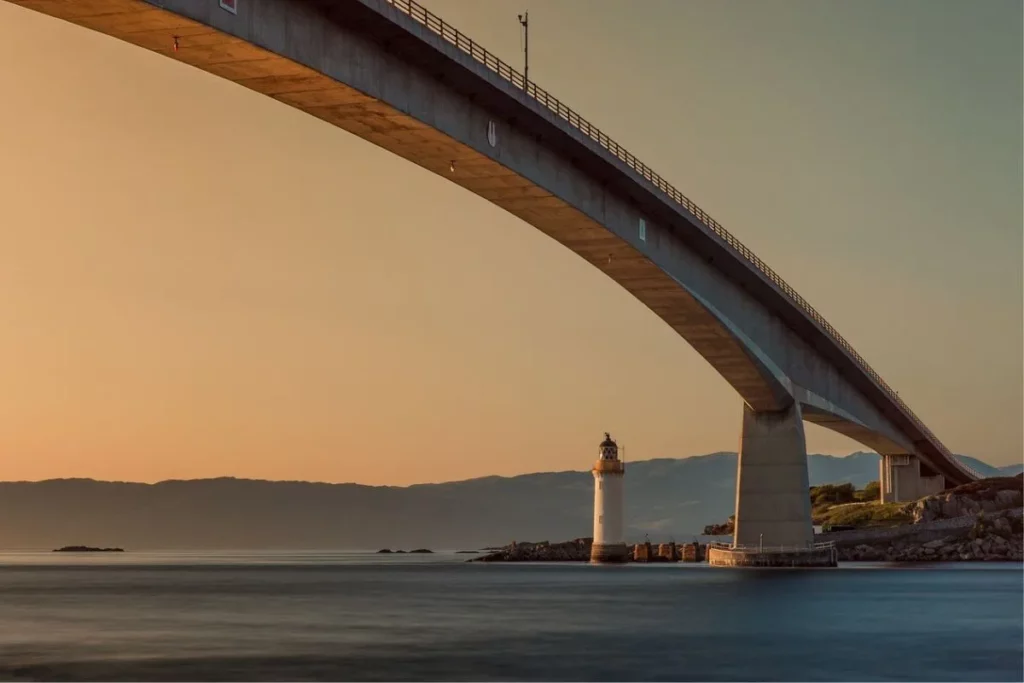 Ponte-Concreto Protendido
