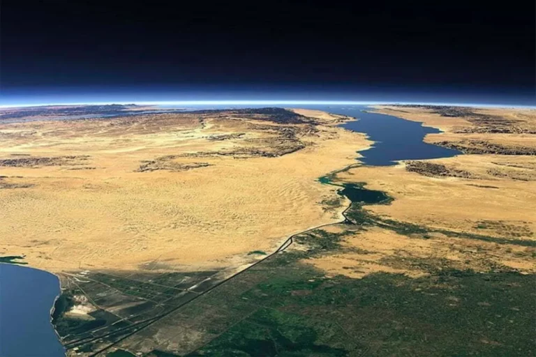 Canal de Suez