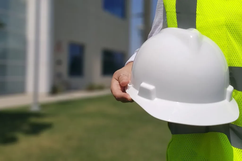 Importância de um responsável técnico para o levantamento topográfico