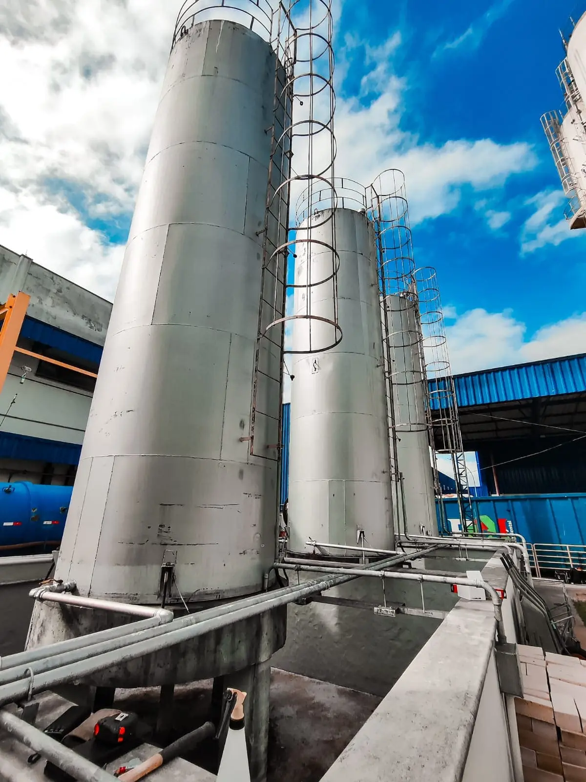 Cobrimento insuficiente em concreto armado